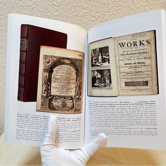 SWANN Galleries Auction Catalog: Travel, Scientific & Medical Books. - Picture 6 of 8